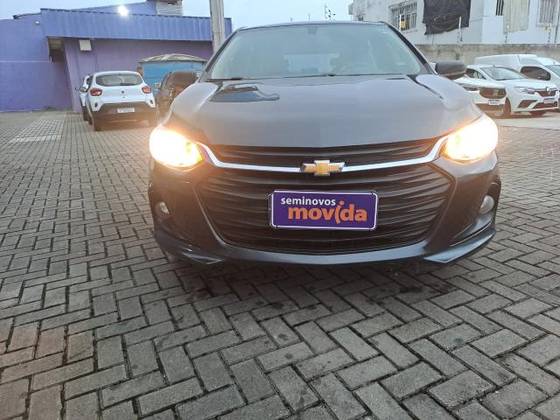 CHEVROLET ONIX 1.0 FLEX MANUAL CHEVROLET ONIX 1.0 FLEX MANUAL